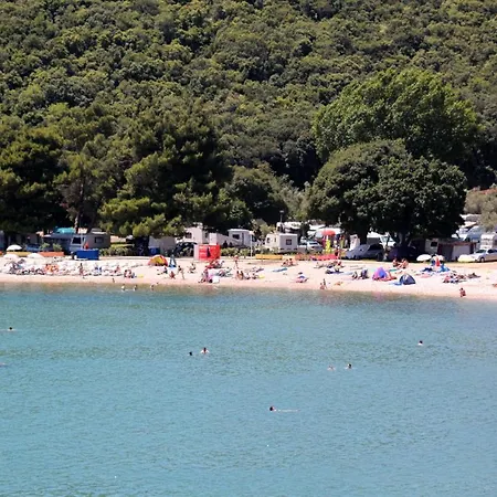 Апартаменты With Wifi Rabac, Labin - 2323