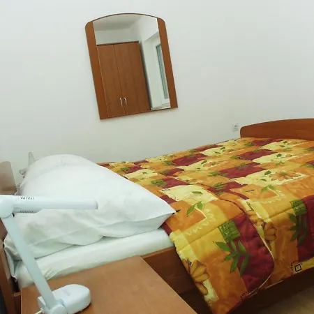 Appartement With Wifi Rabac, Labin - 2323 Rabac