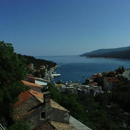 With Wifi Rabac, Labin - 2323 Рабац