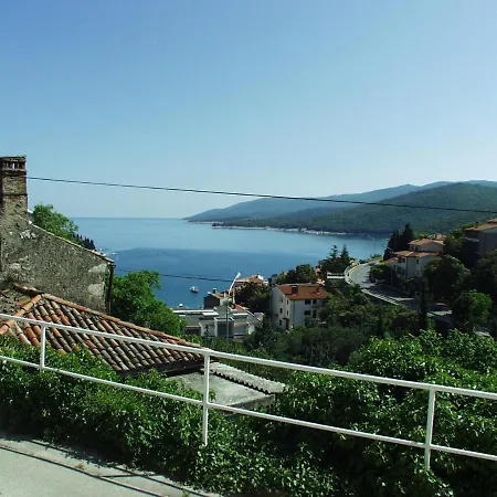 Daire With Wifi Rabac, Labin - 2323