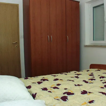 Appartement With Wifi Rabac, Labin - 2323 *