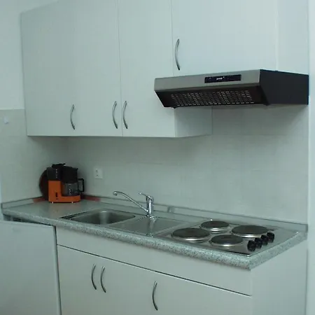 With Wifi Rabac, Labin - 2323 Appartement *