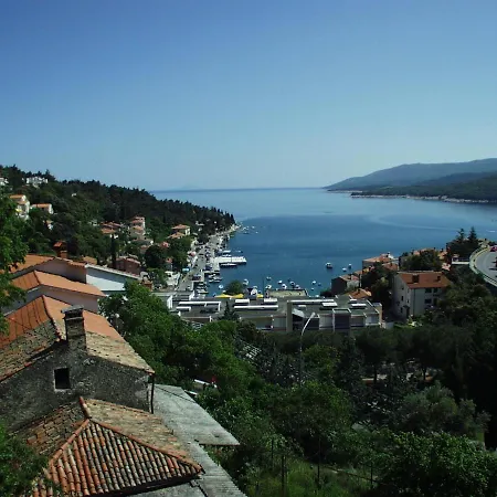 With Wifi Rabac, Labin - 2323 * Rabac