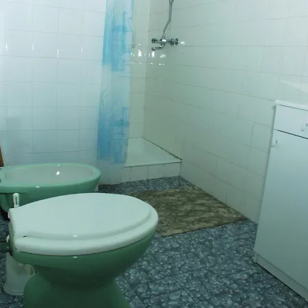 With Wifi Rabac, Labin - 2323 Рабац