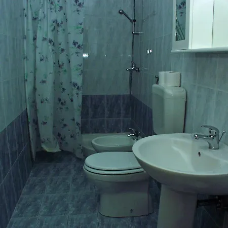 With Wifi Rabac, Labin - 2323 Апартаменты