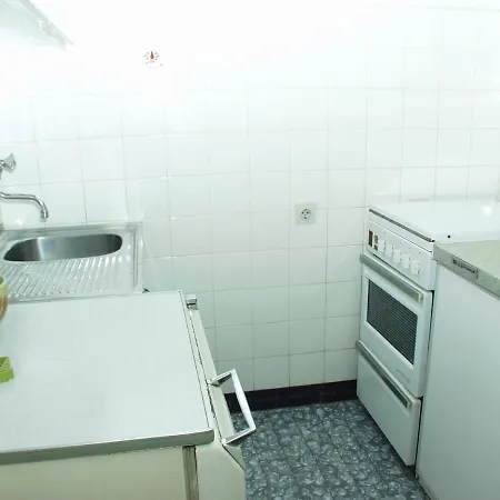 Appartement With Wifi Rabac, Labin - 2323 *