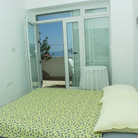 Апартаменты With Wifi Rabac, Labin - 2323 Рабац
