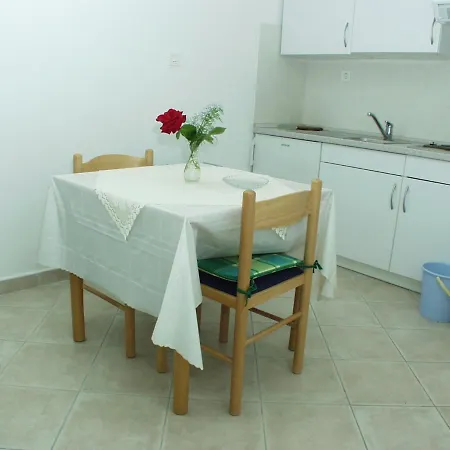 With Wifi Rabac, Labin - 2323 Апартаменты Рабац
