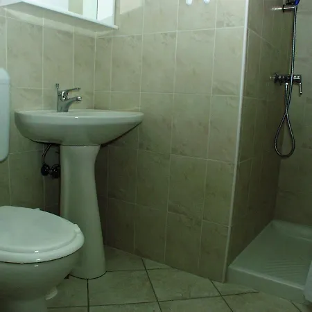 With Wifi Rabac, Labin - 2323 * Рабац