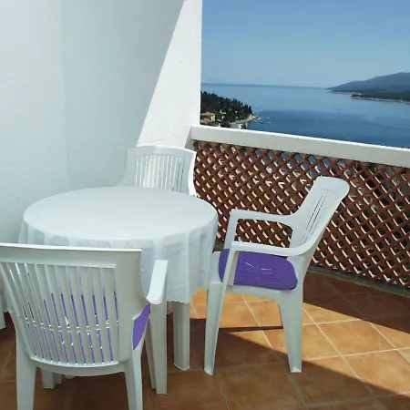 Appartement With Wifi Rabac, Labin - 2323 Rabac