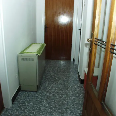 With Wifi Rabac, Labin - 2323 Апартаменты Рабац