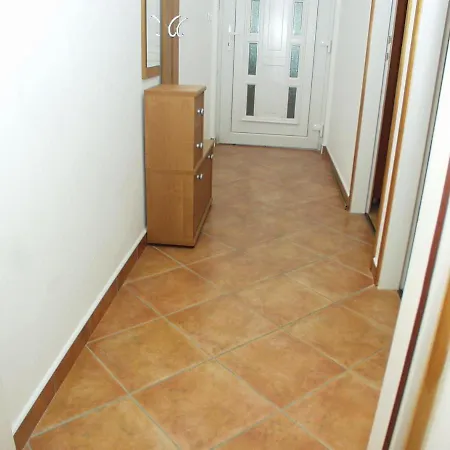 Апартаменты With Wifi Rabac, Labin - 2323 Рабац