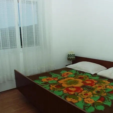 With Wifi Rabac, Labin - 2323 * Рабац