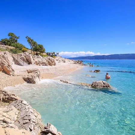 With Wifi Rabac, Labin - 2323 Рабац