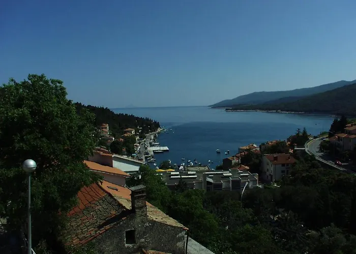 With Wifi Rabac, Labin - 2323 Rabac