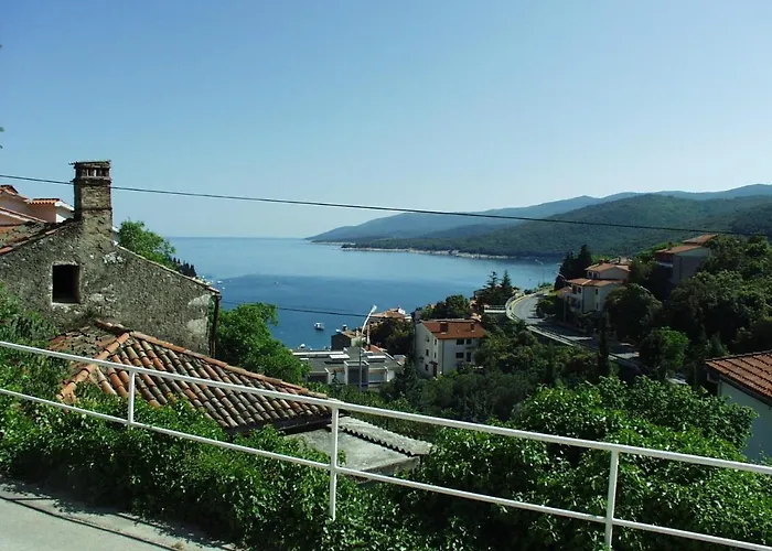 Lejlighed With Wifi Rabac, Labin - 2323