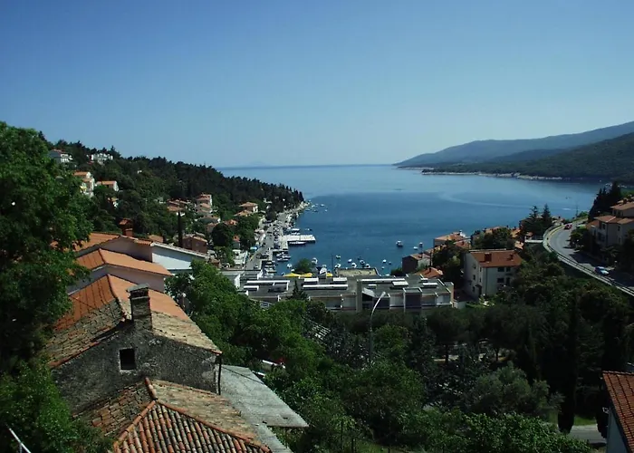 With Wifi Rabac, Labin - 2323 * Rabac