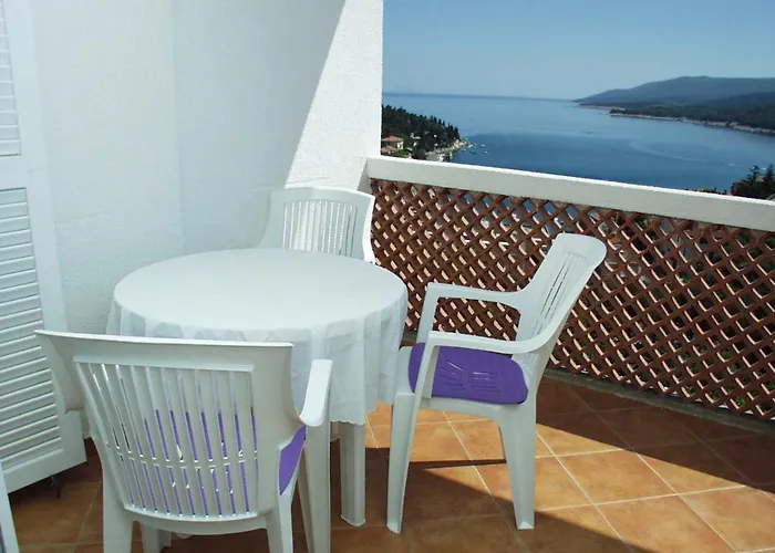 Lejlighed With Wifi Rabac, Labin - 2323 Rabac