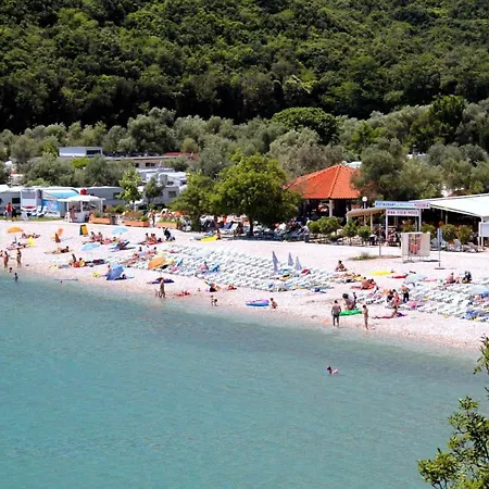 With Wifi Rabac, Labin - 2323 * Rabac