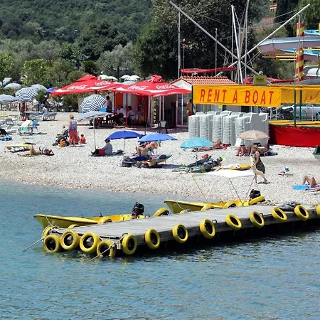 With Wifi Rabac, Labin - 2323 Lejlighed