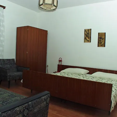 With Wifi Rabac, Labin - 2323 * غاباس