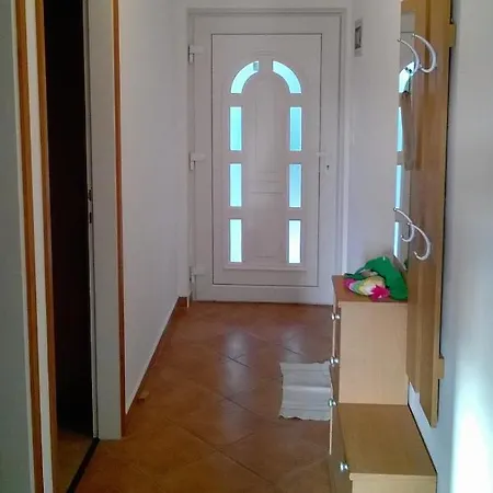 With Wifi Rabac, Labin - 2323 Appartamento Rabac