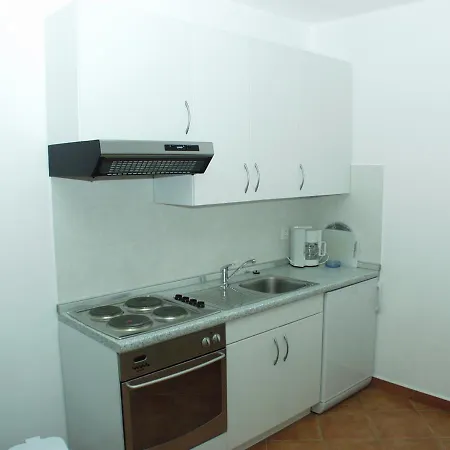 With Wifi Rabac, Labin - 2323 Appartamento *