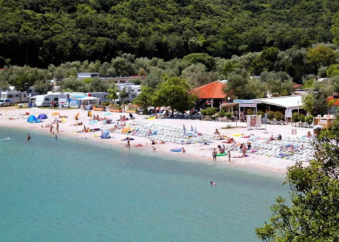 With Wifi Rabac, Labin - 2323 * Rabac