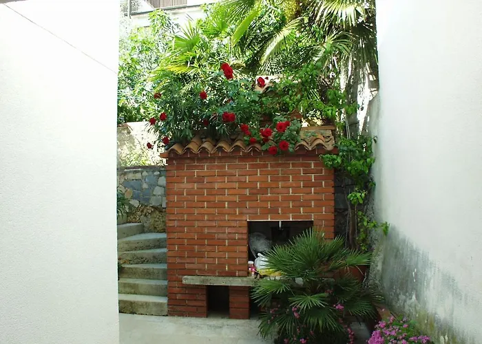 With Wifi Rabac, Labin - 2323