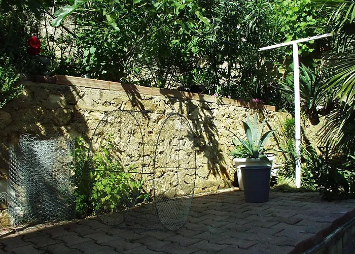 Lejlighed With Wifi Rabac, Labin - 2323