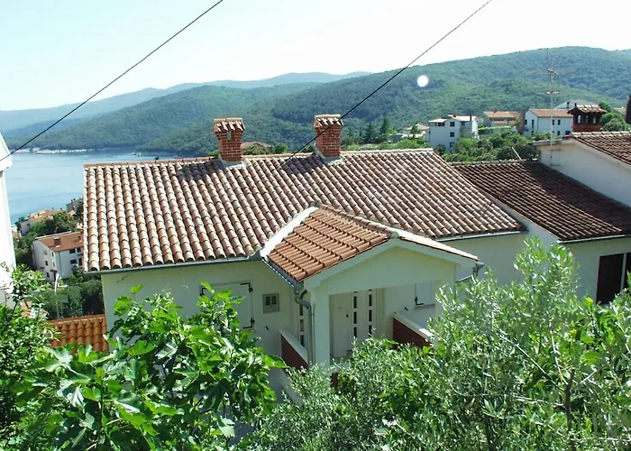 With Wifi Rabac, Labin - 2323