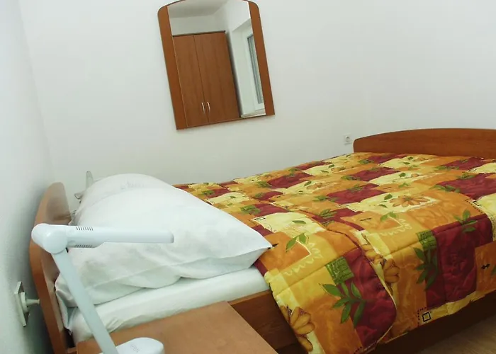 Lejlighed With Wifi Rabac, Labin - 2323 Rabac