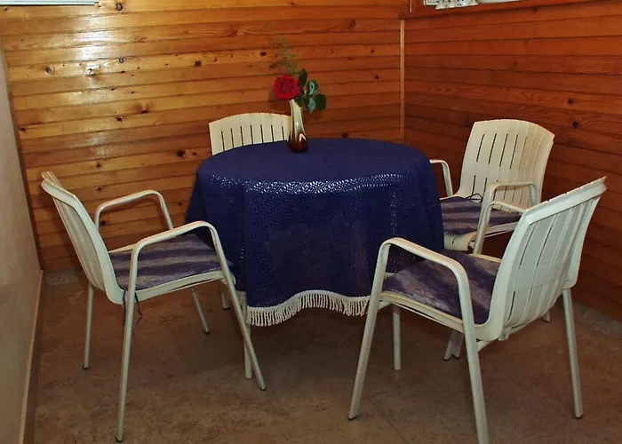 Lejlighed With Wifi Rabac, Labin - 2323 Rabac