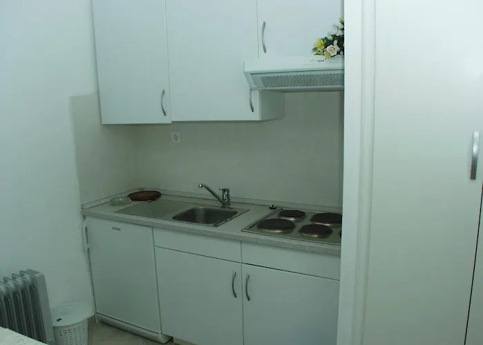 With Wifi Rabac, Labin - 2323 Rabac