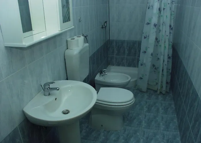 With Wifi Rabac, Labin - 2323 Rabac