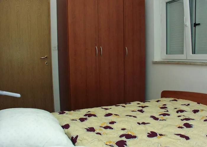 Lejlighed With Wifi Rabac, Labin - 2323 *