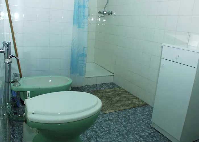 With Wifi Rabac, Labin - 2323 Rabac