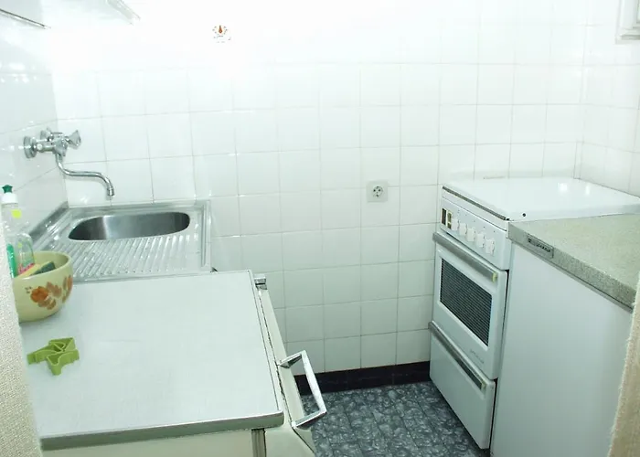 Lejlighed With Wifi Rabac, Labin - 2323 *