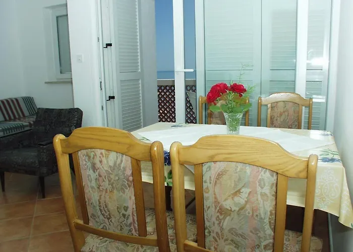 With Wifi Rabac, Labin - 2323 *