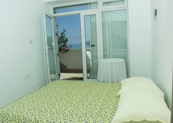 Lejlighed With Wifi Rabac, Labin - 2323 Rabac