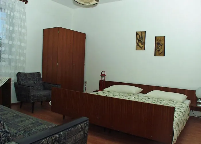 With Wifi Rabac, Labin - 2323 * Rabac