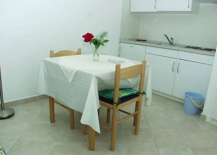 With Wifi Rabac, Labin - 2323 Lejlighed Rabac