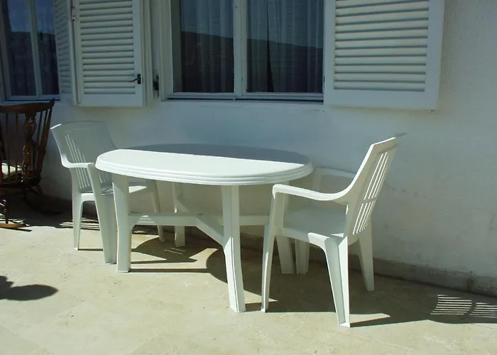 Lejlighed With Wifi Rabac, Labin - 2323 *