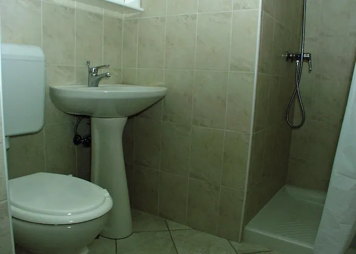 With Wifi Rabac, Labin - 2323 * Rabac