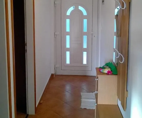 With Wifi Rabac, Labin - 2323 Lejlighed Rabac