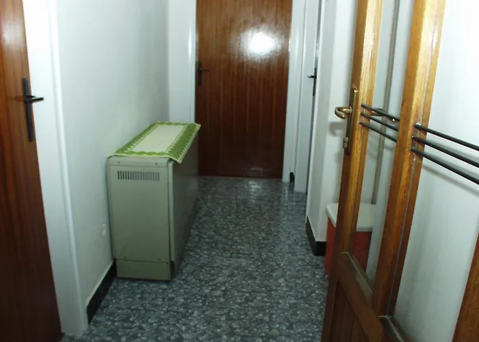 With Wifi Rabac, Labin - 2323 Lejlighed Rabac