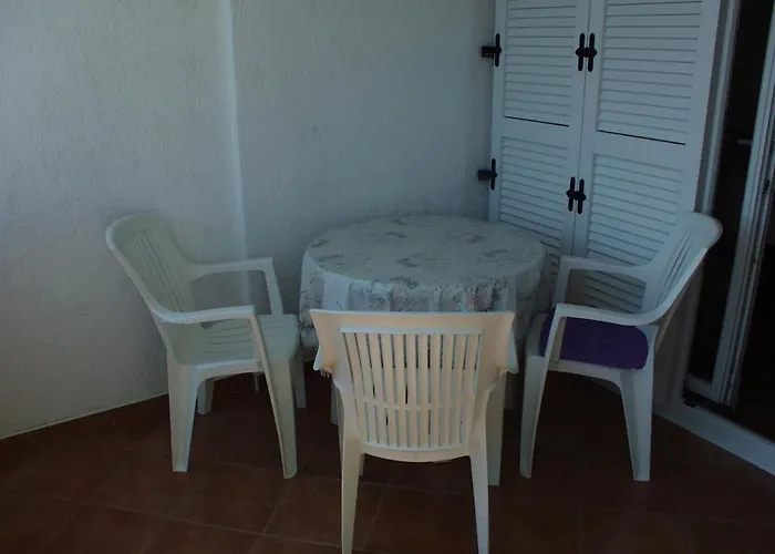 Lejlighed With Wifi Rabac, Labin - 2323 *