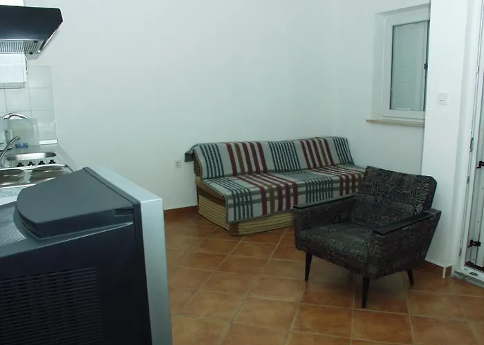 With Wifi Rabac, Labin - 2323 *