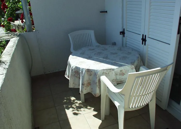 Lejlighed With Wifi Rabac, Labin - 2323 Rabac