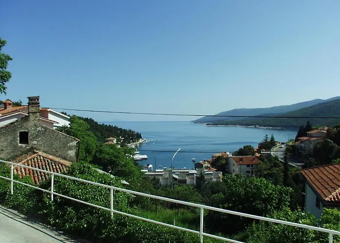 With Wifi Rabac, Labin - 2323 *